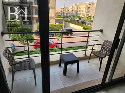 Apartment for sale Fully furnished  Fifth square