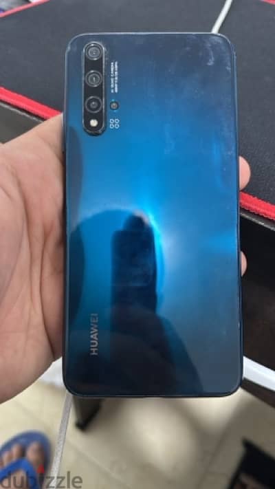 Huawei Nova 5T