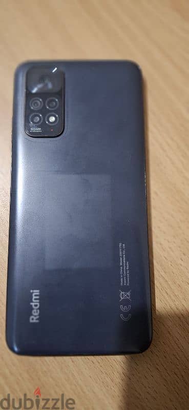 Redmi note 11