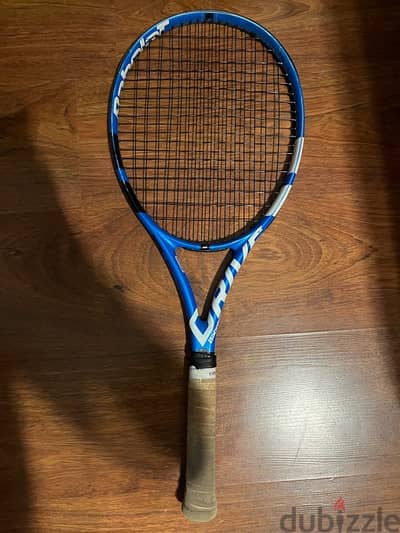 babolat pure drive