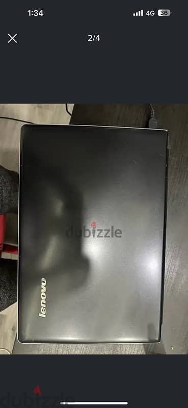 Lenovo z51 3