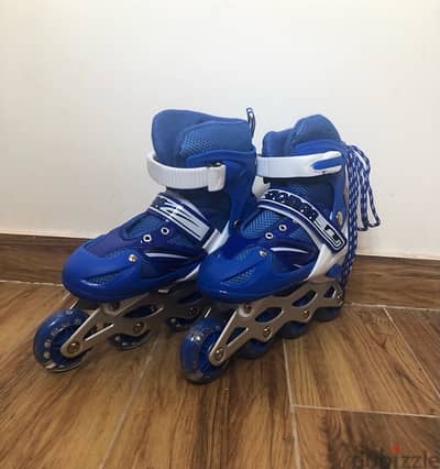 بتيناج - Roller Skate