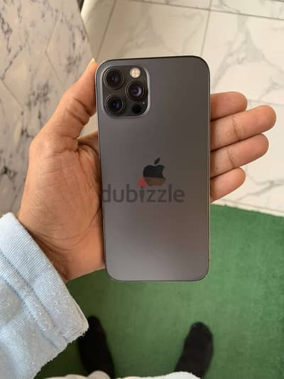 IPhone 12 Pro للبيع او البدل