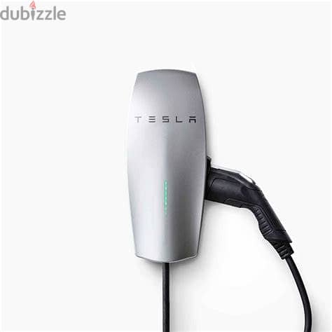 Tesla Home Charger V1 0