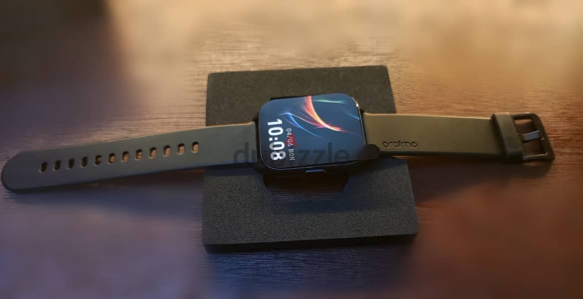 Oraimo Watch 4 Plus جديدة 3