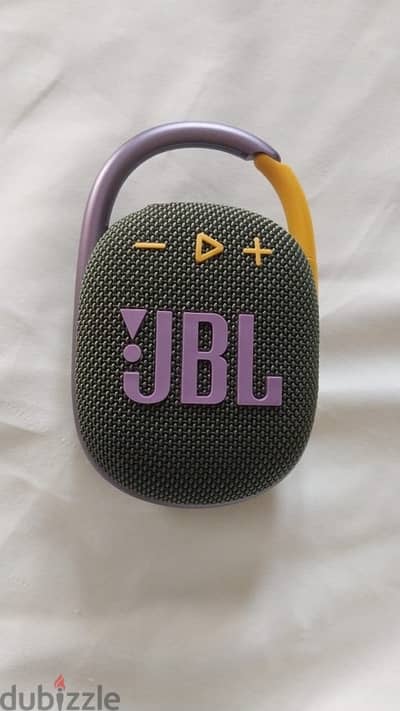 jbl clip 4 original