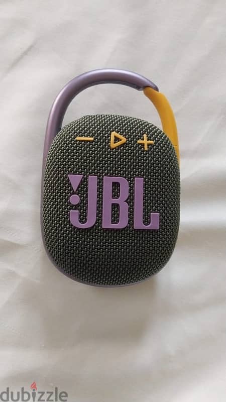 jbl clip 4 original 0