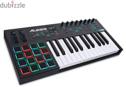 Alesis Vi25 Midi Keyboard