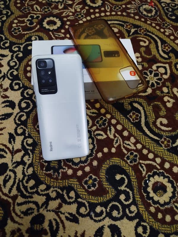 ريدمي ١٠ /Redmi 10 1