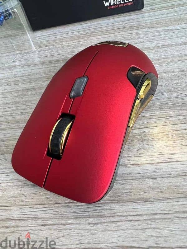 Mouse UX Wireless 1