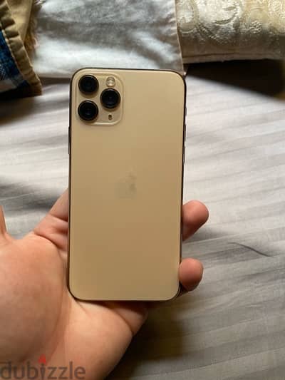 Iphone 11 Pro 256GB