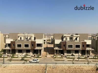 apartment for sale in ELSHEIKH ZAYED in NEWGIZA