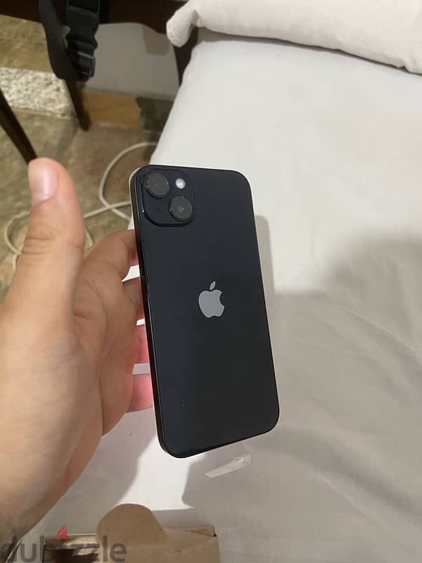 iPhone 14 Plus 1