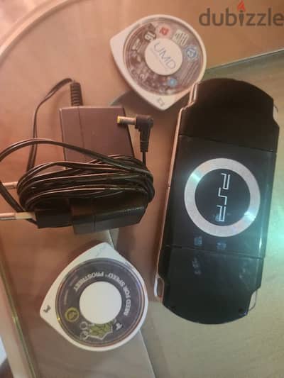 psp 2000 - بي اس بي 2000