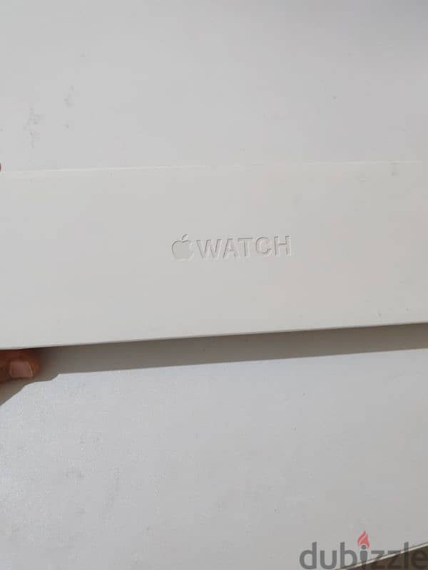 Apple watch series 10 0