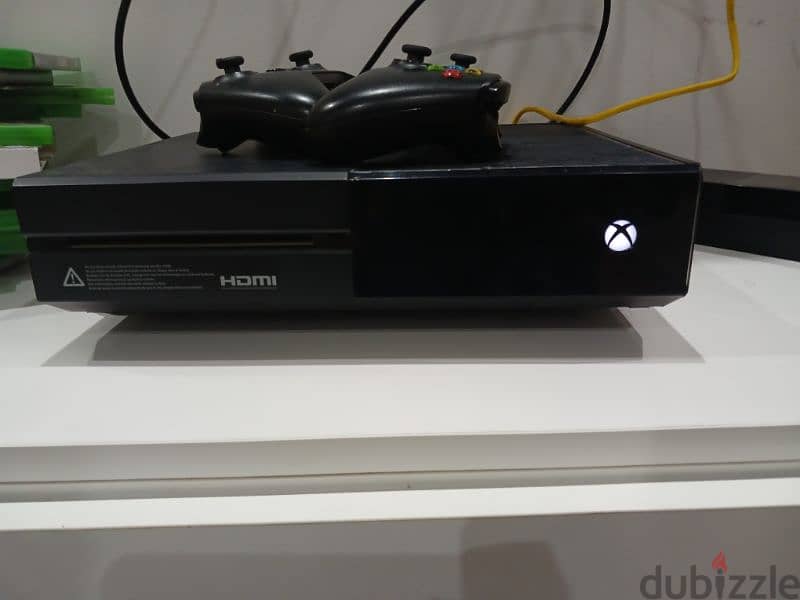 xbox 1 1