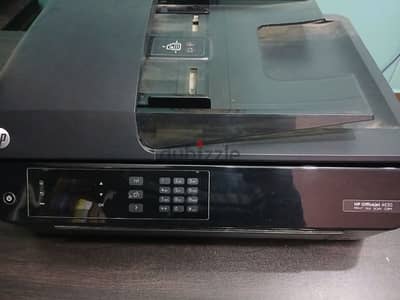 HP Officejet 4630 e-All-in-One Printer