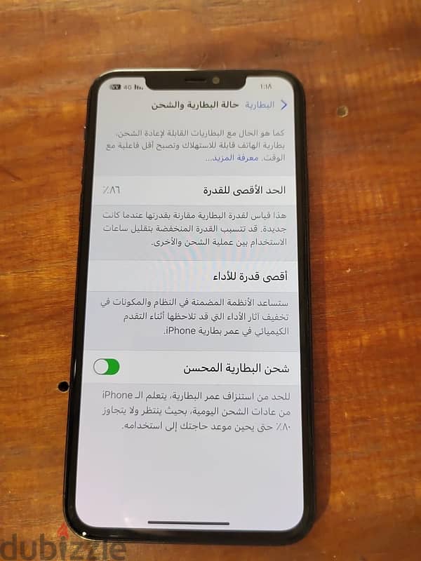 iPhone 11 Pro max 5