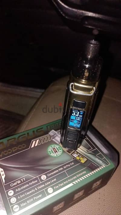 فيب voopoo