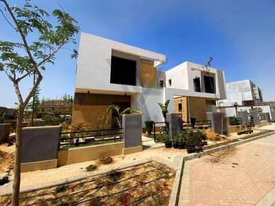 Fully Finished Townhouse with 5%Down Payment-Over 7Years | in Zed EasT