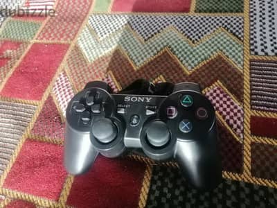 دراع ps3 بيشتغل علي كل الأجهزه