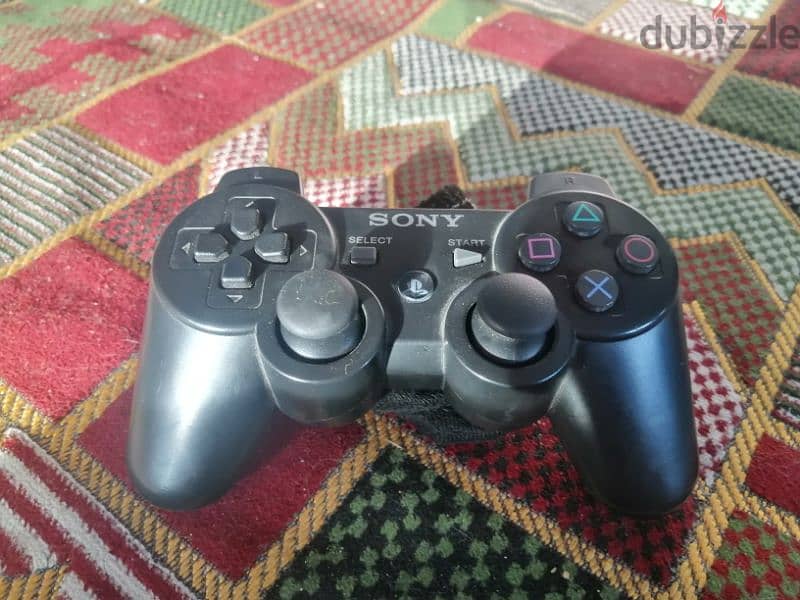 دراع ps3 بيشتغل علي كل الأجهزه 1