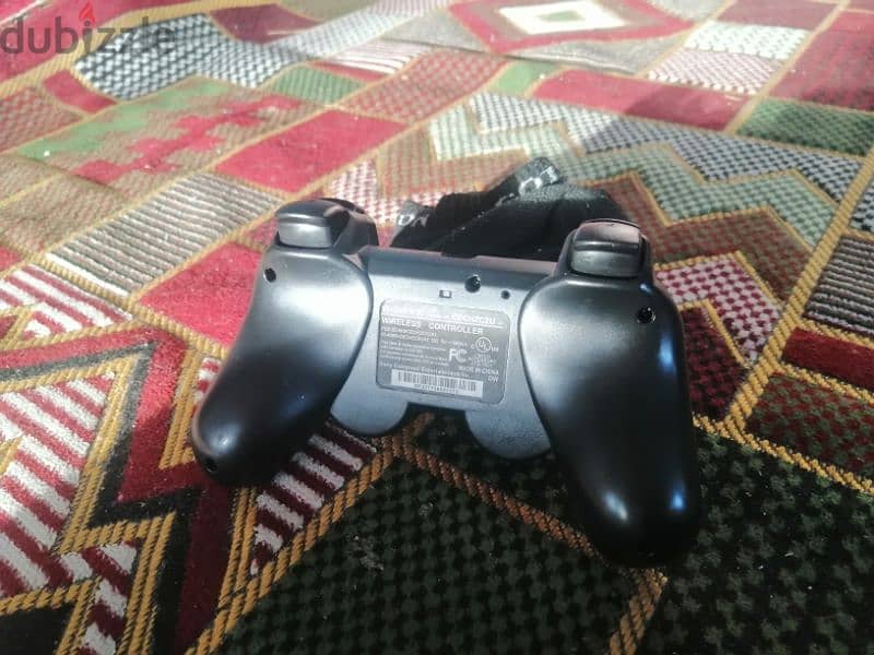 دراع ps3 بيشتغل علي كل الأجهزه 2