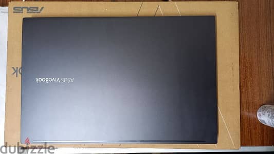 asus vivobook oled