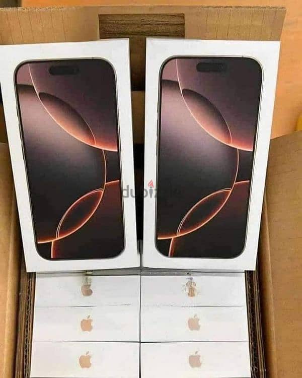 العرض لفتره محدوده جدا   *Iphone 16 Promax * 7