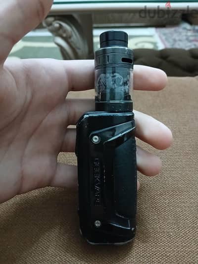 legend vape