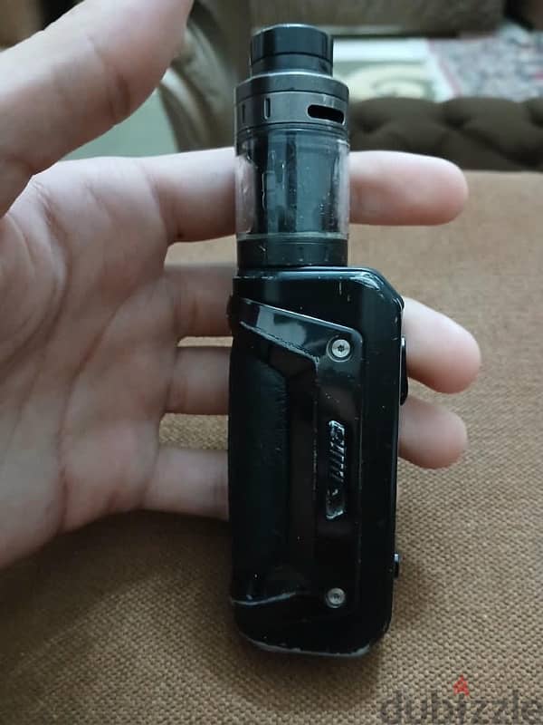 legend vape 2