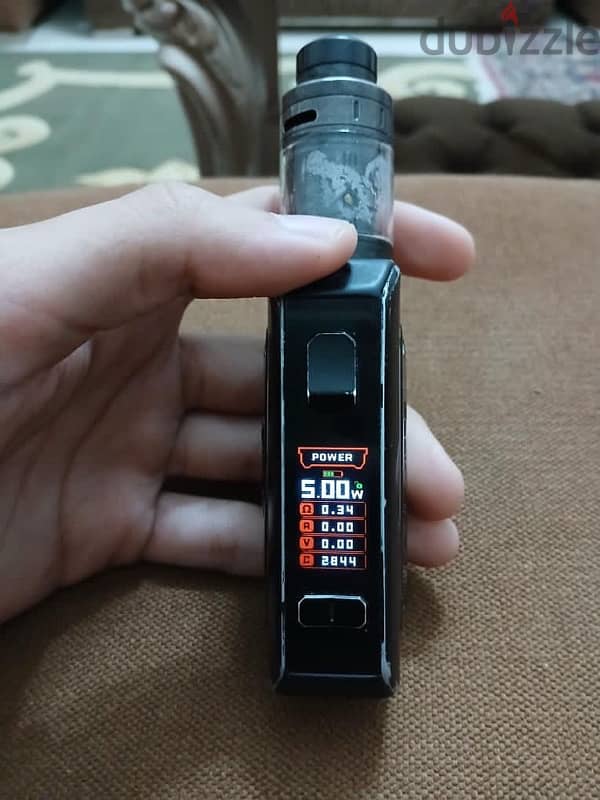 legend vape 5