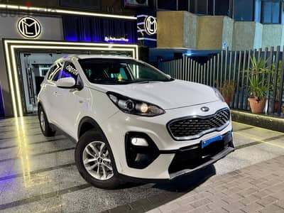 Kia Sportage 2020