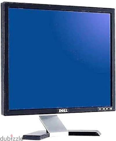 شاشه dell 19 بوصه