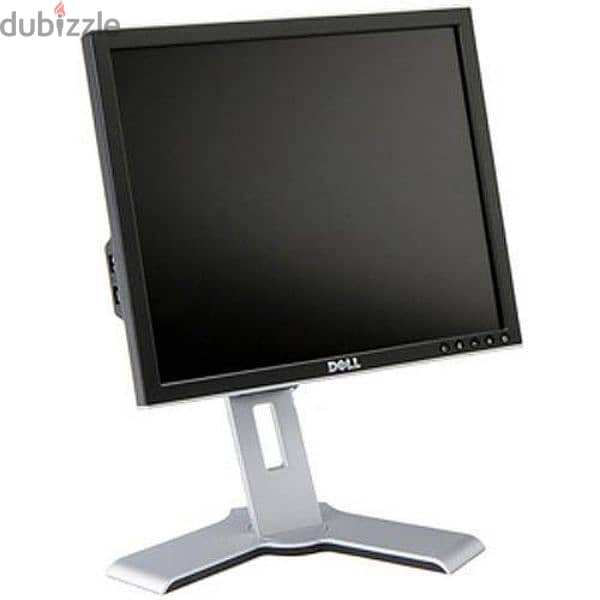 شاشه dell 19 بوصه 1