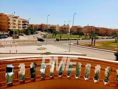 For Rent . . Apartment with prime location in sheikh zayed city