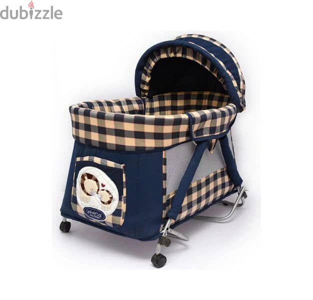 baby bed - سرير اطفال 1