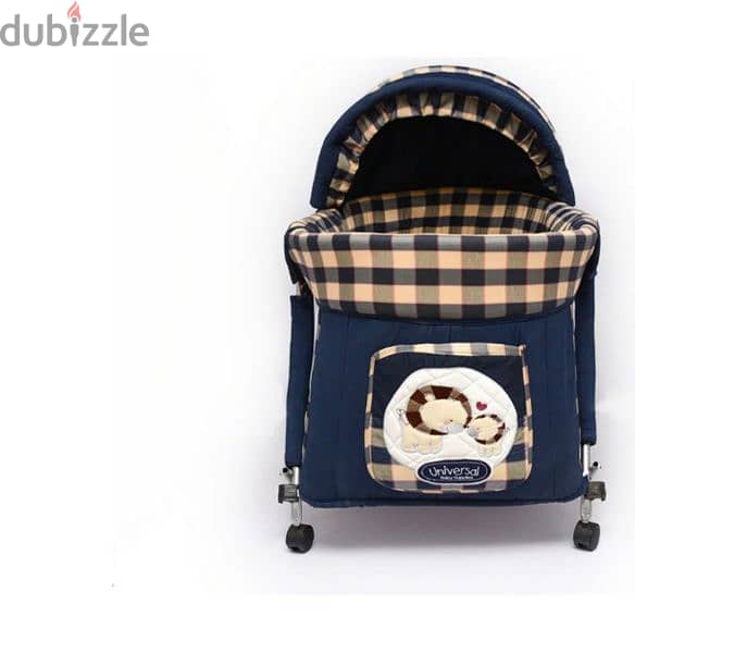 baby bed - سرير اطفال 2