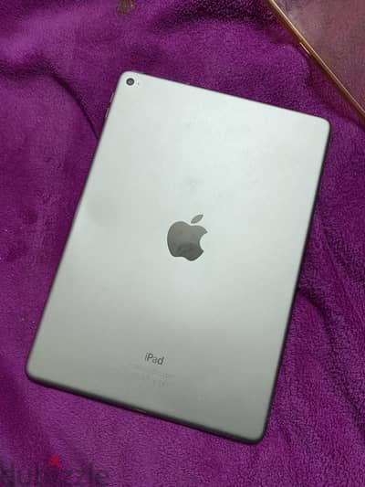 Ipad air 2