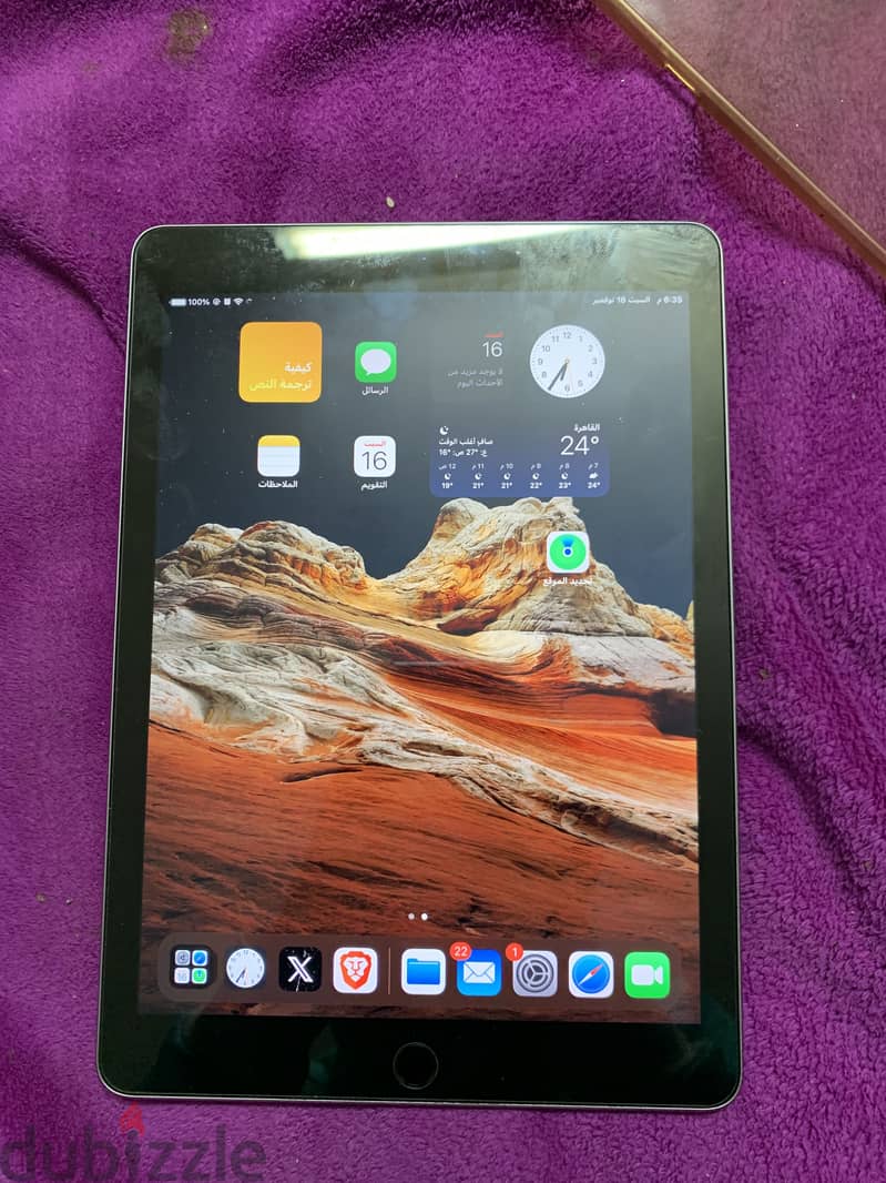 Ipad air 2 1