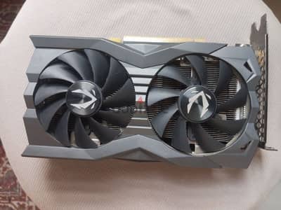 GTX 1660 SUPER