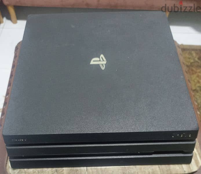 ps4 pro 0