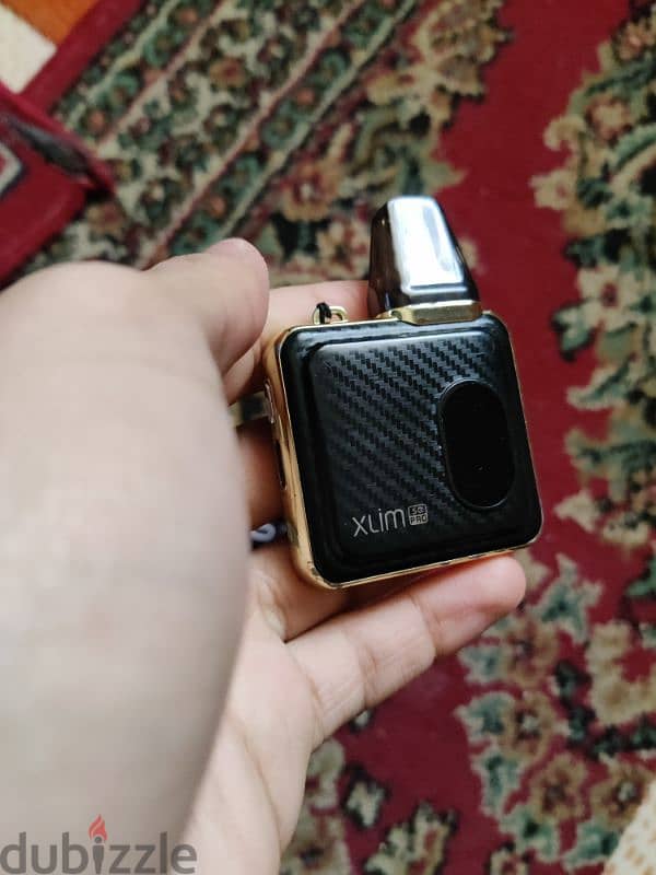 sq pro vape 3