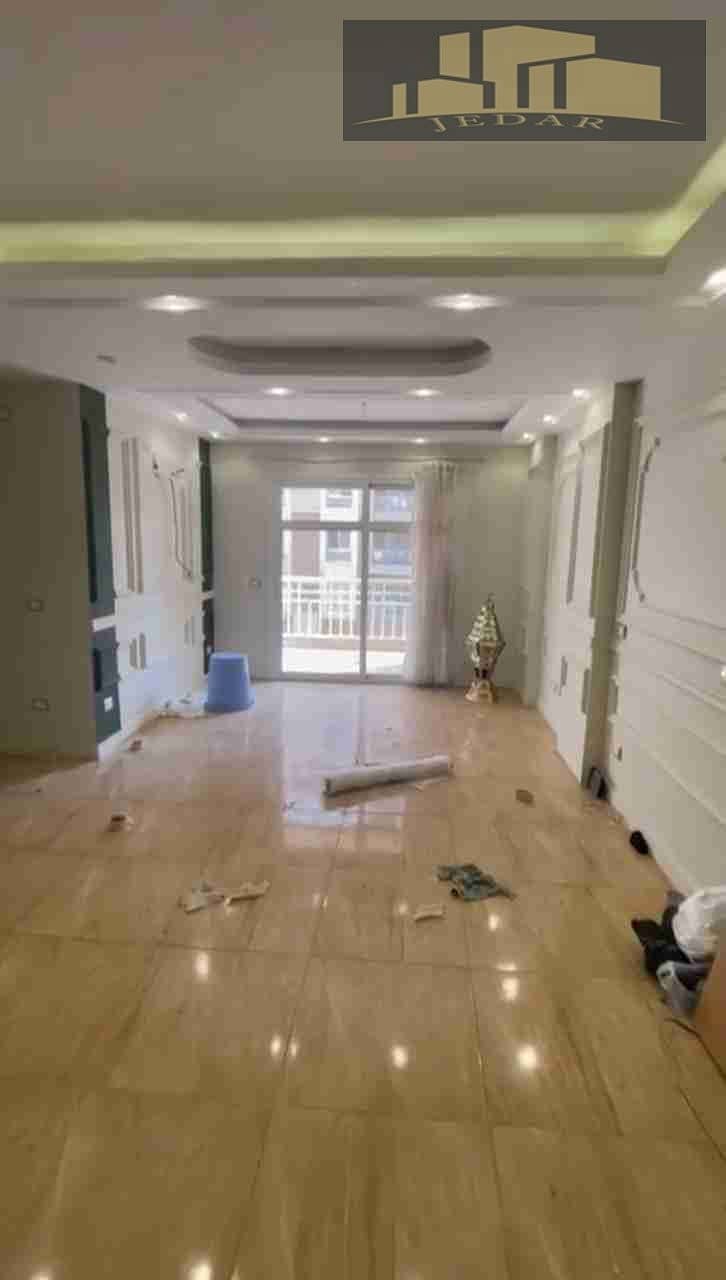 Apartment for sale in Madinaty, New Cairo, 96 square meters, special finishes, ready for housing 0