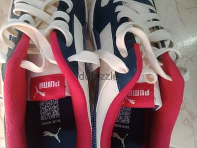 puma shoes original