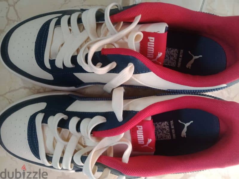 puma shoes original 1