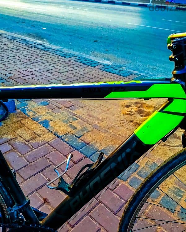 road bike 1