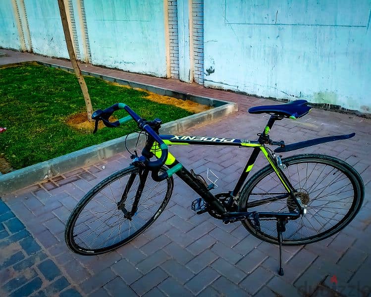 road bike 8