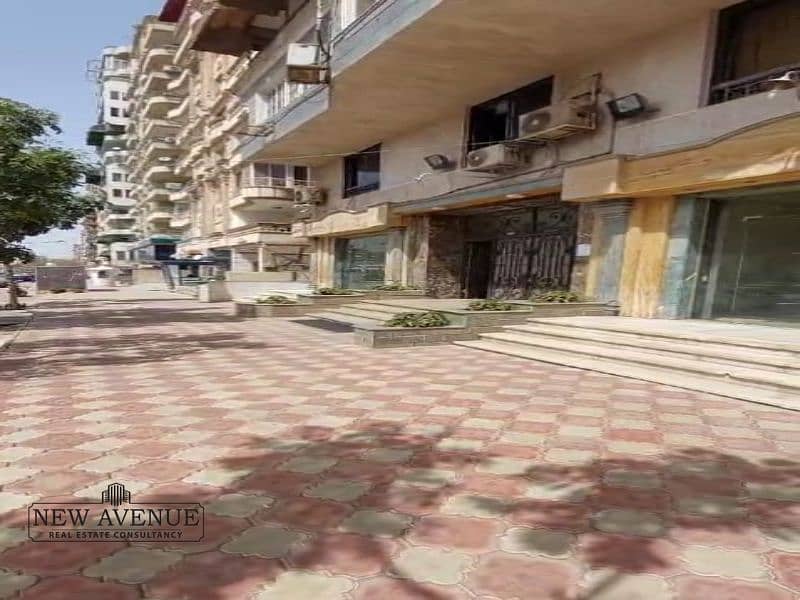 Retail | Sale | Madinet Nasr, Ahmed Fakhry | 435m 0