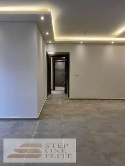 Apartment for sale in the heart of October on Al Wahat Road (2 bedrooms + 2 bathrooms)